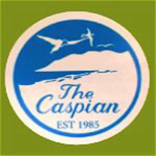 The Caspian Chester icon