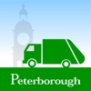 City of Peterborough Waste icon