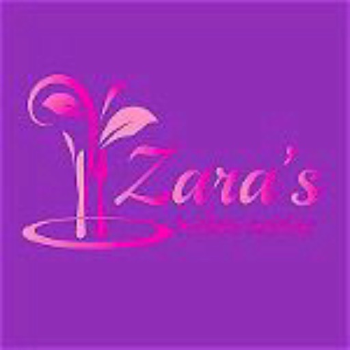 Zara's Indian Cuisine-Online