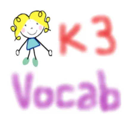 K3 English Vocabulary Читы