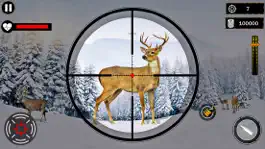 Game screenshot Wild Deer Sniper Shooting 3D mod apk