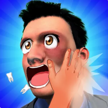 Slap Master 3D: Face Slap Game Cheats