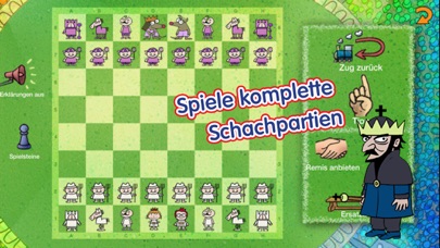 Schach: Fritz und Fertig Freeのおすすめ画像2