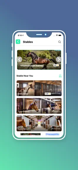 Game screenshot Equester apk