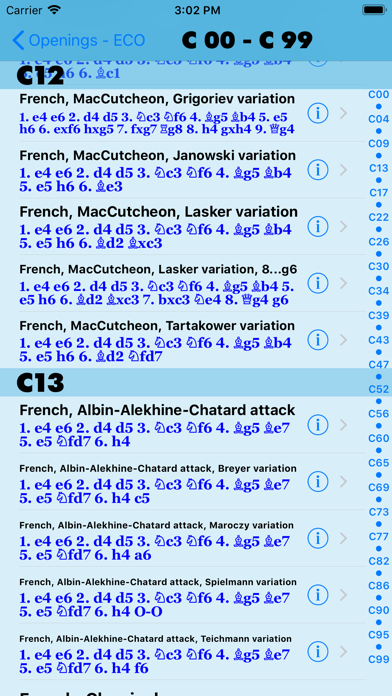 Chess-Studio Screenshot