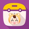 Baby Widget : Baby Tracker icon