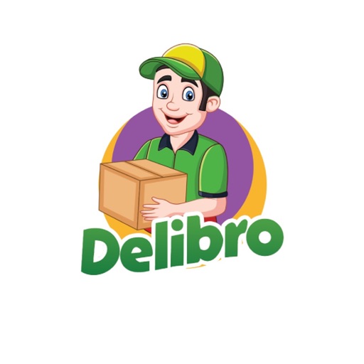 Delibro icon