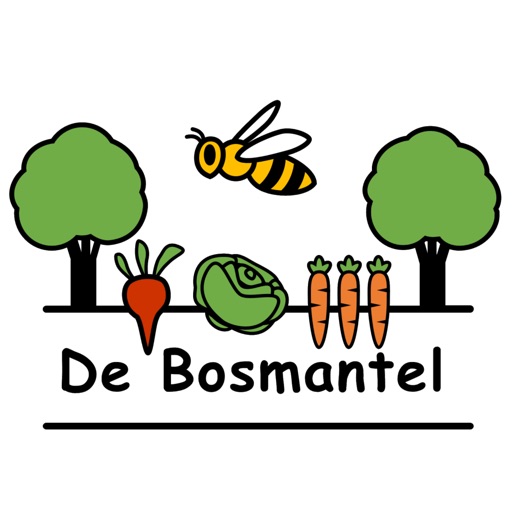 De Bosmantel icon