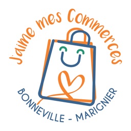 Commerces Bonneville Marignier