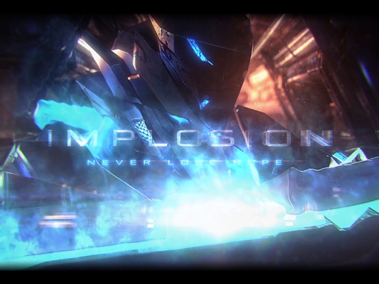Screenshot #1 for Implosion - Never Lose Hope