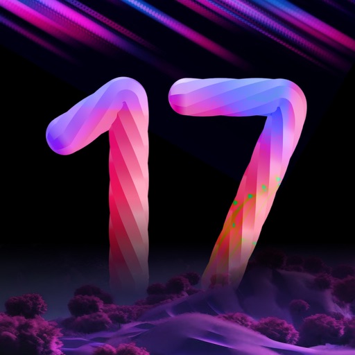 Wallpaper of Dynamic Island 17 icon