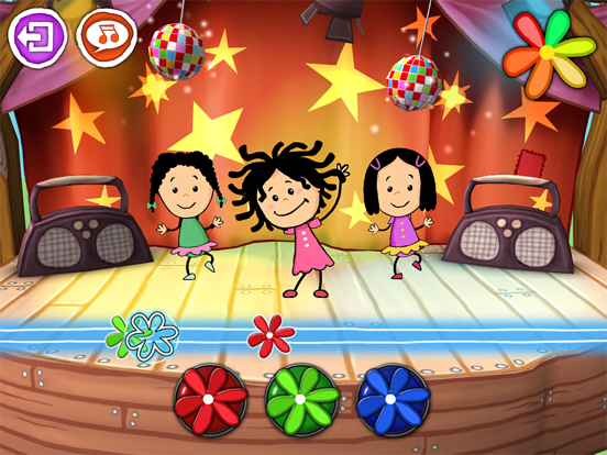 Screenshot #6 pour Ella Bella Bingo