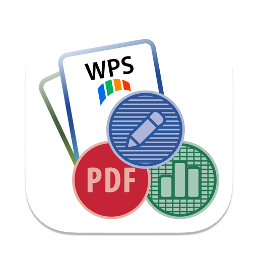 WPSConvert - for MS Works App Alternatives