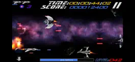 Game screenshot Space-Fight Infinity mod apk