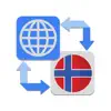Norwegian Translator Pro + contact information