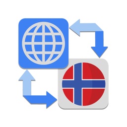 Norwegian Translator Pro +