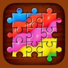 Jigsaw Puzzles⁺ icon