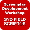 Screenplay Development Wrkshop icon
