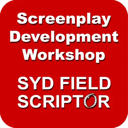 Screenplay Development Wrkshop Читы