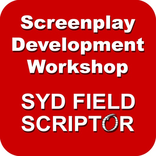 Screenplay Development Wrkshop