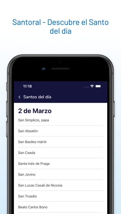 Calendario Laboral 2024 España Screenshot