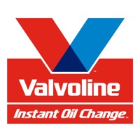 Valvoline Instant Oil Change