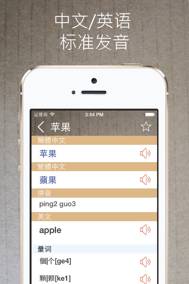 Chinese English Dictionary Pro screenshot 2