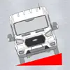 FordTransitLevel App Feedback