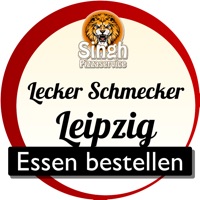 Lecker Schmecker Leipzig logo