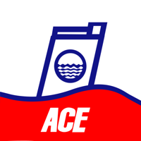 ACE Laundry Pay App