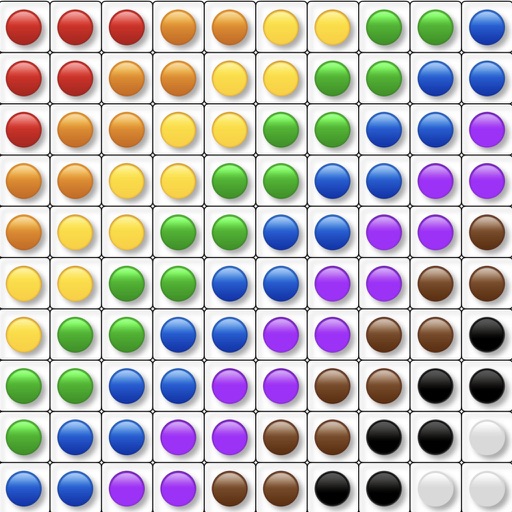 Animated mosaic