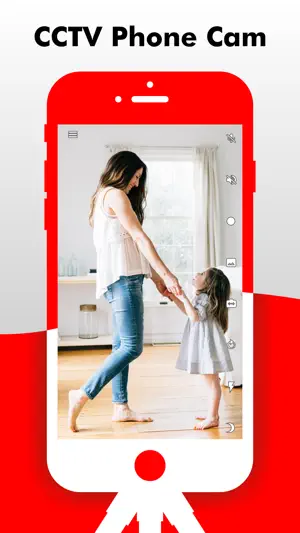 Camy — Live Video Monitoring screenshot 1