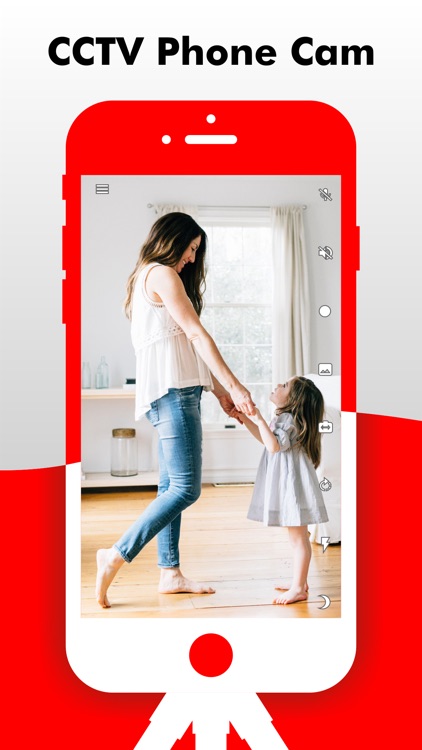 Camy — Live Video Monitoring