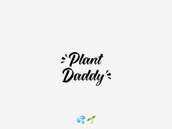 Plant Daddy — Water Remindersのおすすめ画像6