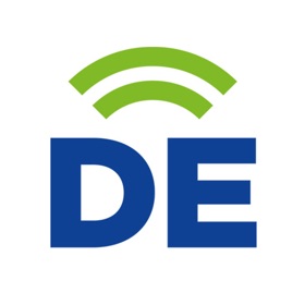 Snímky obrazovky (9) DE-Connect