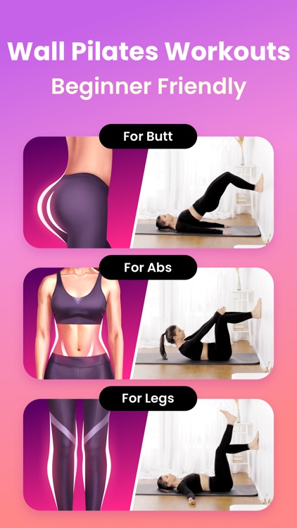 JustFit: Lazy Workout & Fit