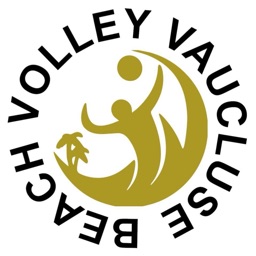 Beach-volley Vaucluse