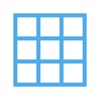 Split the Pic : Instant Grids icon