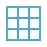 Download Split the Pic : Instant Grids app