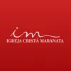 Igreja Cristã Maranata App Feedback