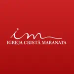 Igreja Cristã Maranata App Cancel