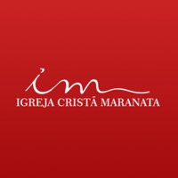 Igreja Cristã Maranata logo