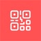 QCode Scanner reads all QR and barcodes for you