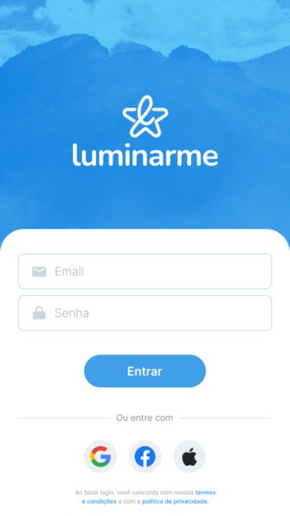 Luminarme Assistente Emocional
