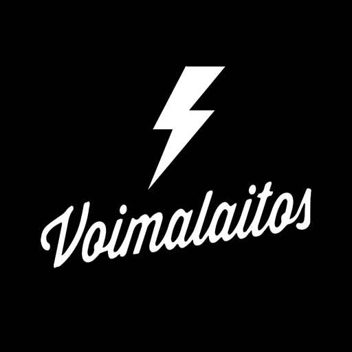 Voimalaitos icon