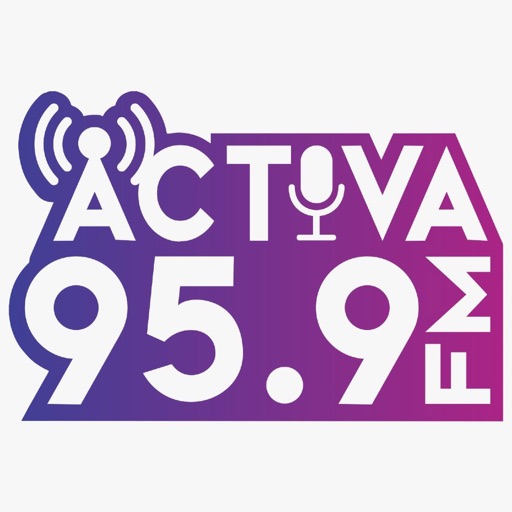 Activa 95.9 FM icon