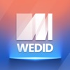 WEDID - iPhoneアプリ