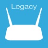 DD-WRT Legacy - iPhoneアプリ