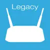 DD-WRT Legacy contact information