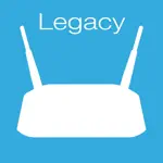 DD-WRT Legacy App Contact